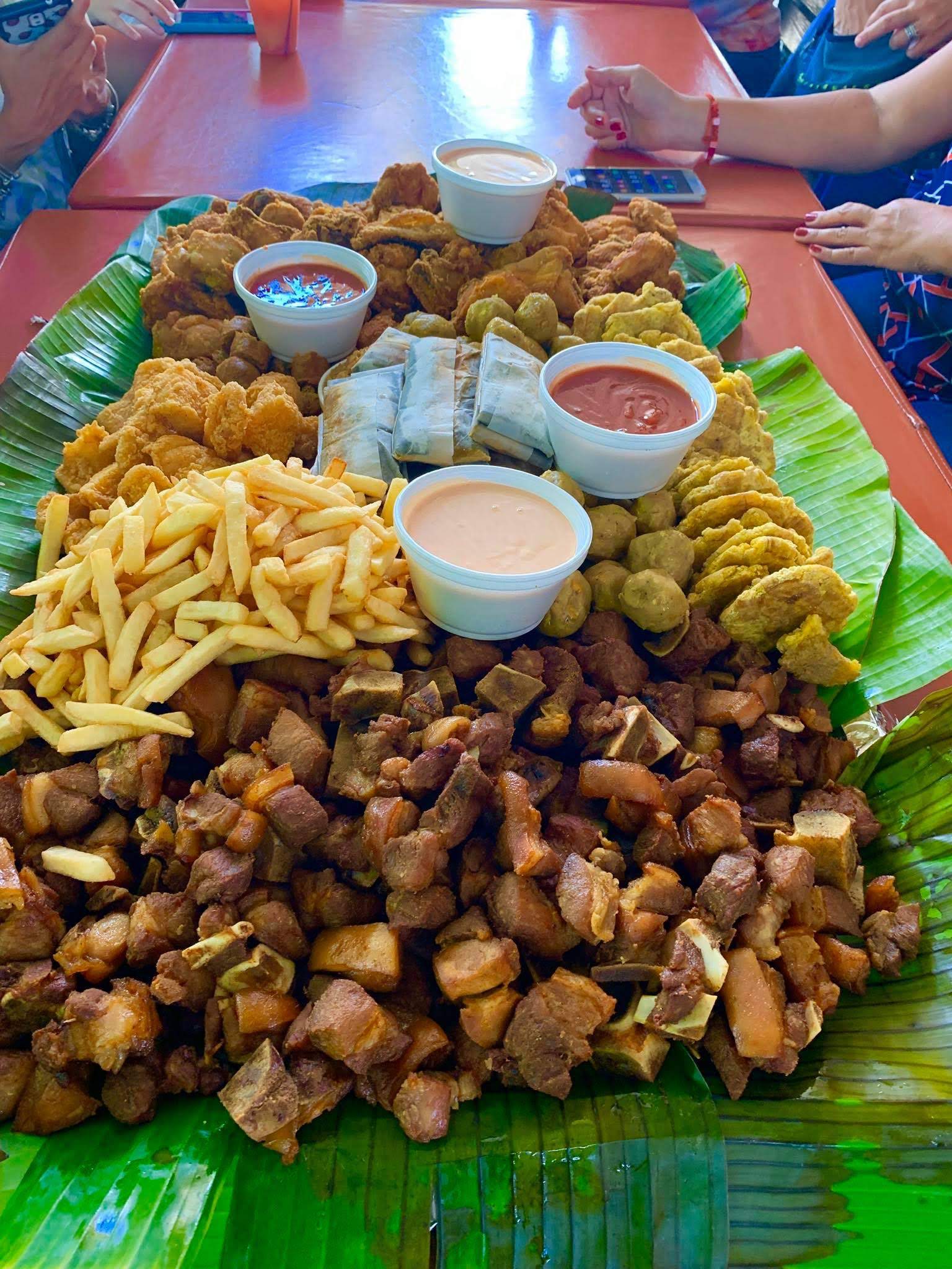 I've Always Been A Chef, Since I Was A Child.. Biggs Catering Serves His Clients Like Family, What Better Love Can You Get With The MOST Delicious And Authentic Varieties of Cultural Cuisine Served Directly To Your Door. Give Biggs A Call @ 216-354-5430 Big Events Need Biggs Help!